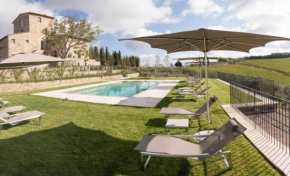 Villa Torre Merla Greve In Chianti